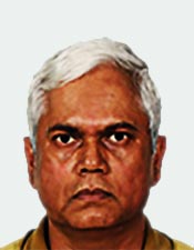 Dr. Mrinal Kanti Ghosh