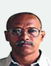 Dr. Shreesh Chaudhary