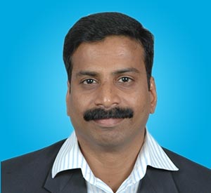 T. Padmakumar